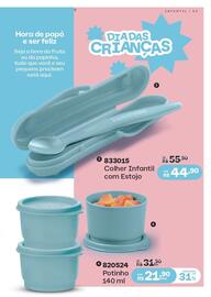 Catálogo Tupperware Página 89