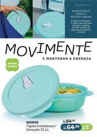 Catálogo Tupperware Página 9