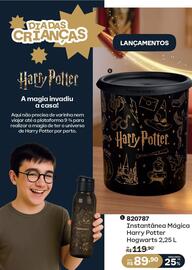 Catálogo Tupperware Página 90