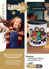 Catálogo Tupperware Página 92