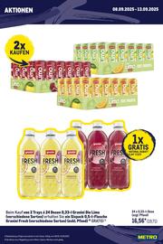 METRO Prospekt woche 37 Seite 3