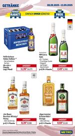 METRO Prospekt woche 37 Seite 16