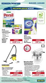 METRO Prospekt woche 37 Seite 17