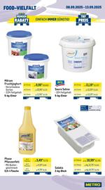 METRO Prospekt woche 37 Seite 9