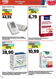 Volantino Coop Pagina 12