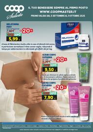Volantino Coop Pagina 16