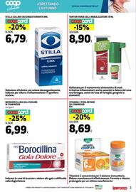 Volantino Coop Pagina 5