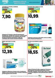 Volantino Coop Pagina 7