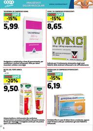 Volantino Coop Pagina 8