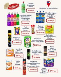 Catálogo Supermercados Romanini Página 2