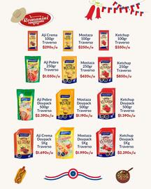 Catálogo Supermercados Romanini Página 4