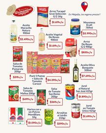Catálogo Supermercados Romanini Página 6