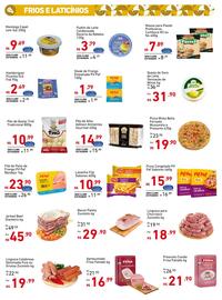 Catálogo Extrabom Supermercados Página 4