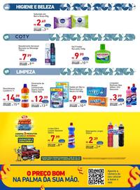 Catálogo Extrabom Supermercados Página 7
