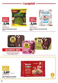 Volantino Unicoop Pagina 12