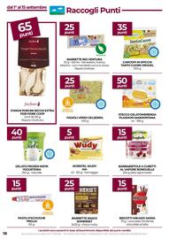 Volantino Unicoop Pagina 18