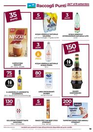 Volantino Unicoop Pagina 19