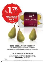 Volantino Unicoop Pagina 4