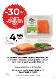 Volantino Unicoop Pagina 5