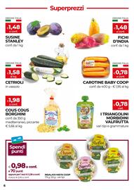 Volantino Unicoop Pagina 6