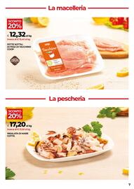 Volantino Unicoop Pagina 7