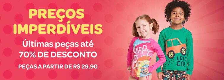 Catálogo Tip Top semana 36 Página 1