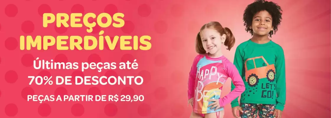 Catálogo Tip Top (válido até 11-09)