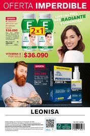 Catálogo Leonisa Página 86