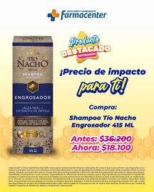 Catálogo Farmacenter Página 1