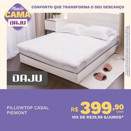 Catálogo Daju Página 1
