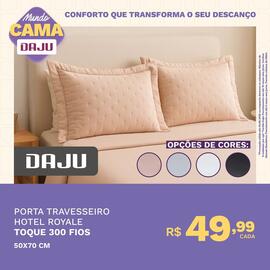 Catálogo Daju Página 5