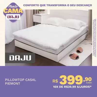 Catálogo Daju (válido até 30-09)