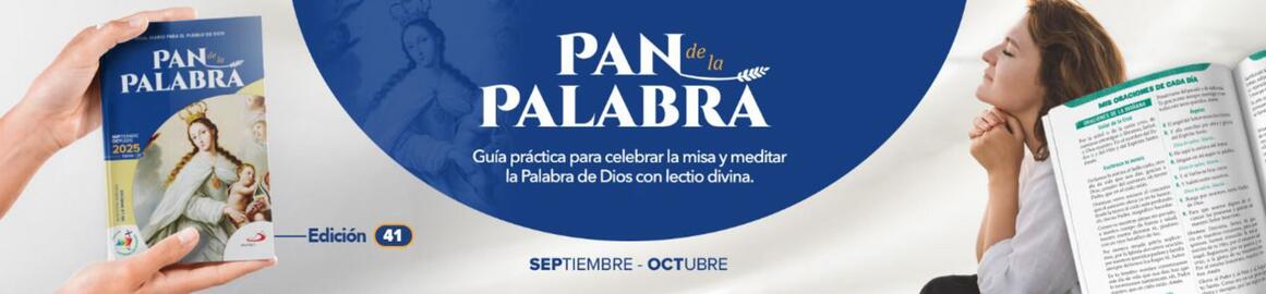 Catálogo Librería San Pablo Página 1