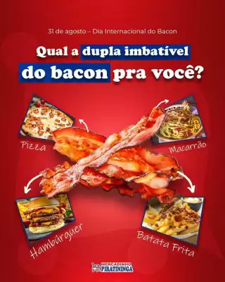 Catálogo Mercadinho Piratininga (válido até 10-09)