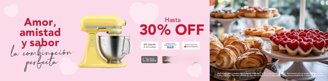 Catálogo KitchenAid Página 2
