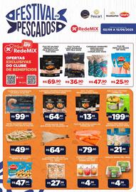 Encarte Rede Mix Página 1