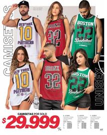 Catálogo Carmel Página 125