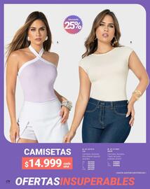 Catálogo Carmel Página 170