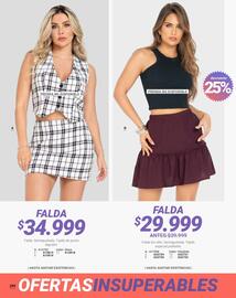 Catálogo Carmel Página 180