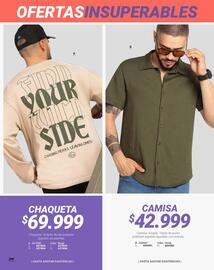 Catálogo Carmel Página 200