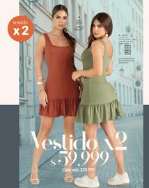 Catálogo Carmel Página 21