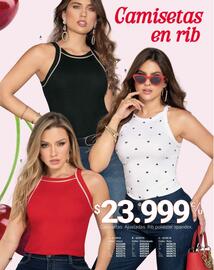 Catálogo Carmel Página 40