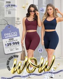 Catálogo Carmel Página 97