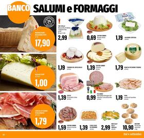 Volantino Emi Spesa Pagina 12