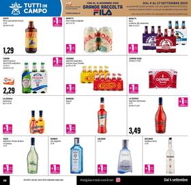 Volantino Emi Spesa Pagina 20