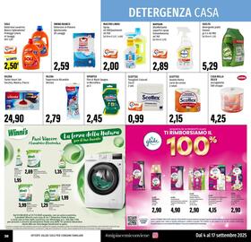 Volantino Emi Spesa Pagina 30