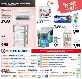 Volantino Emi Spesa Pagina 32
