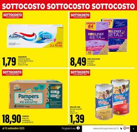 Volantino Emi Spesa Pagina 7