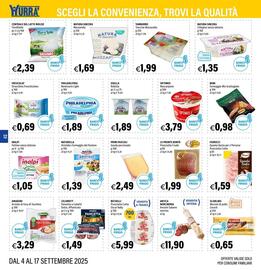 Volantino Hurrà Pagina 12