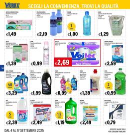 Volantino Hurrà Pagina 14